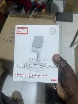 Phone Tablets /Universal Desktop Phone Holder