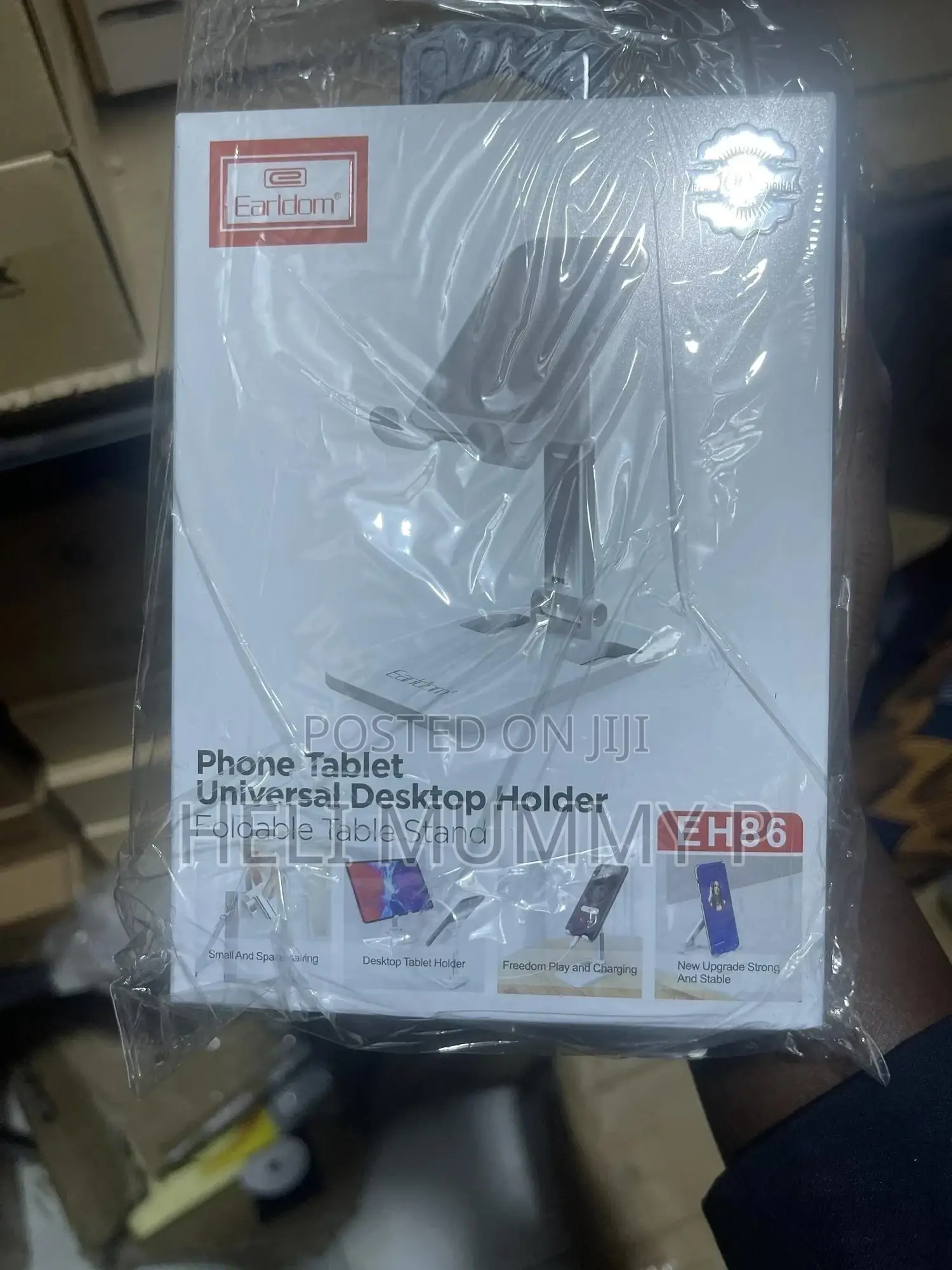 Phone Table Universal Desktop Holder EH 86