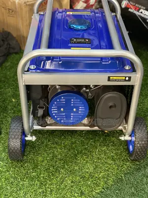 Generator Yamaha 3000 W
