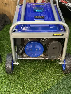 Generator Yamaha 3000 W