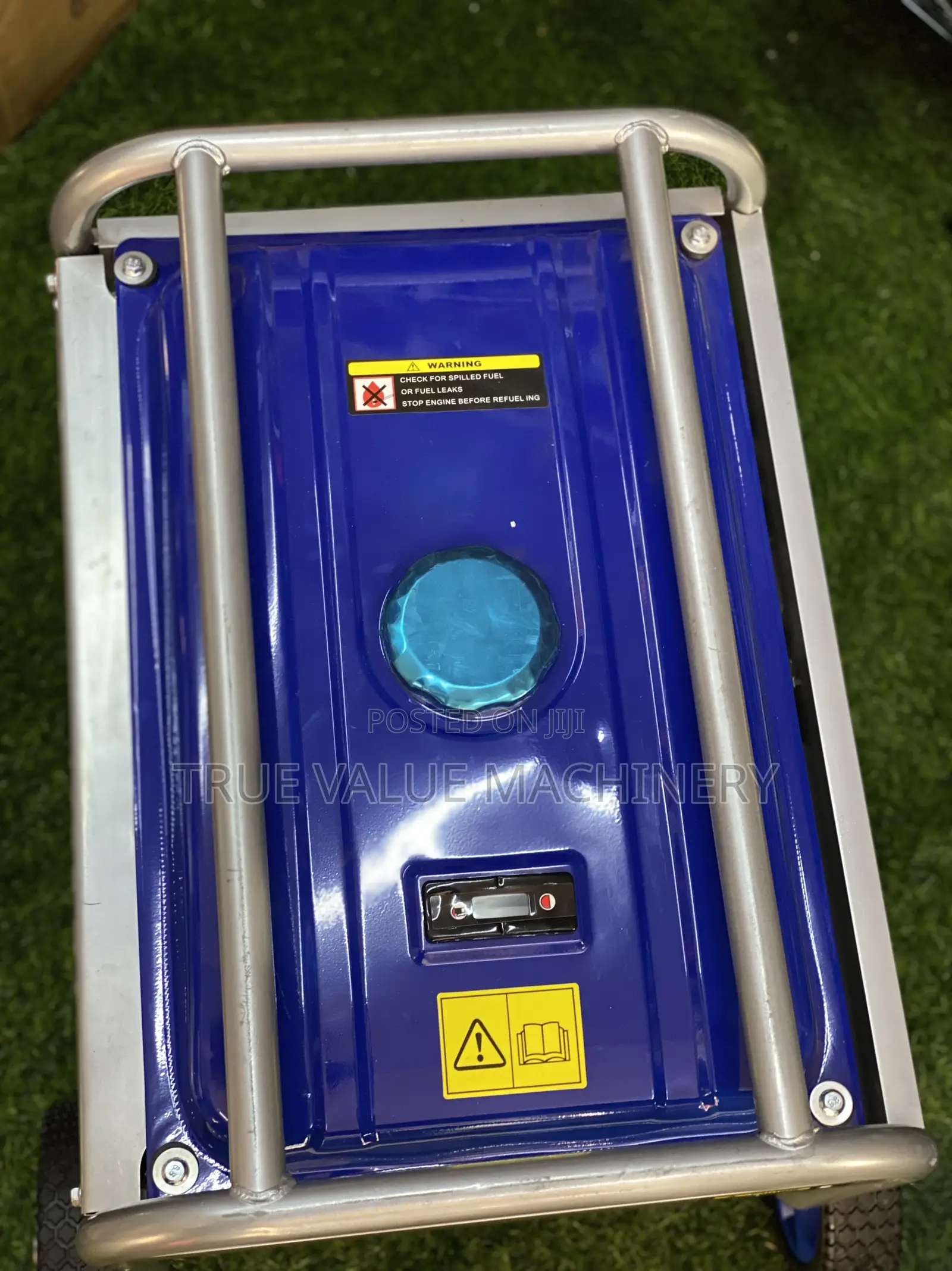 Generator Yamaha 3000 W