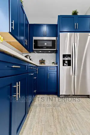 Kitchen Cabinets/ in Any Color Call