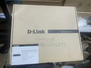 8 Port Poe Gigabit Smart Managed Switch