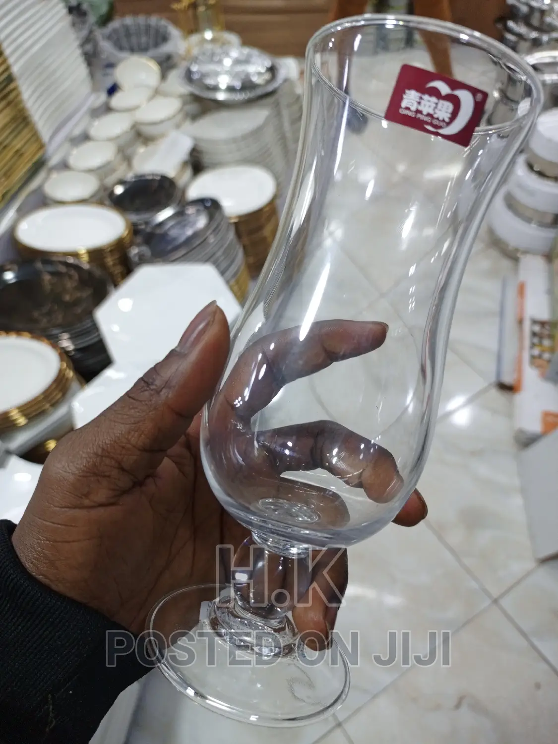 6pcs Cocktail Glass