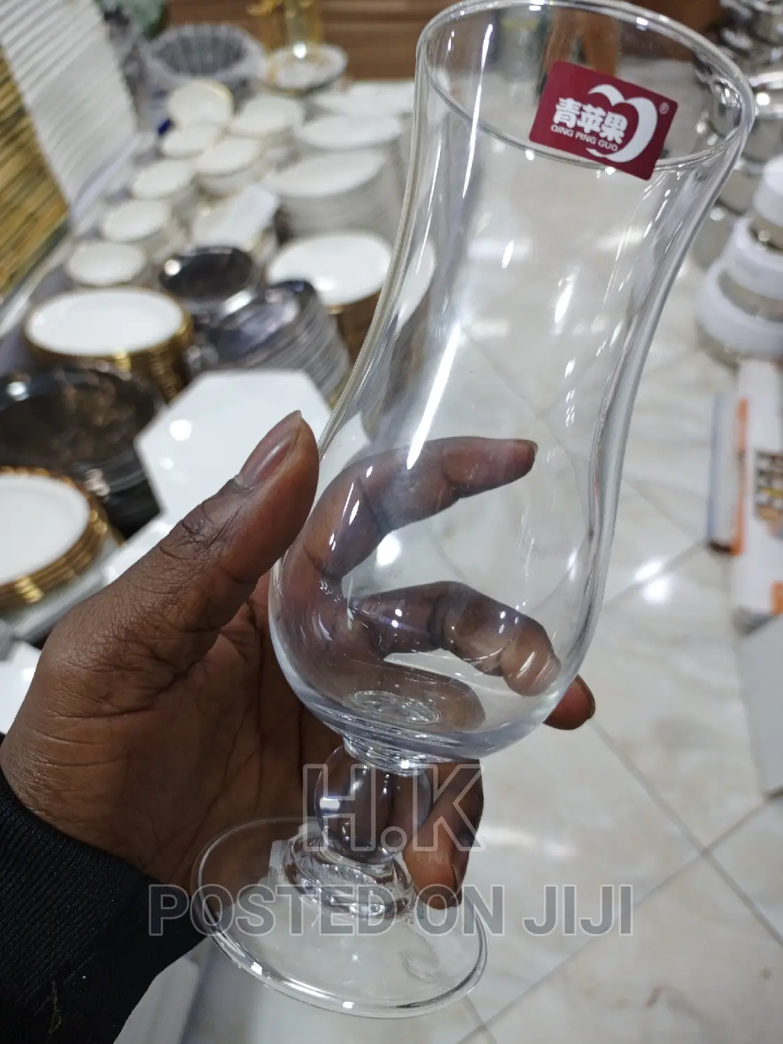 6pcs Cocktail Glass