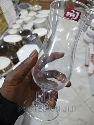 6pcs Cocktail Glass