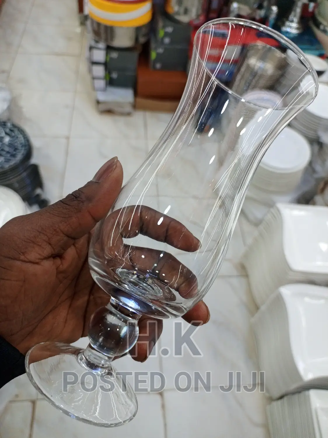 6pcs Cocktail Glass