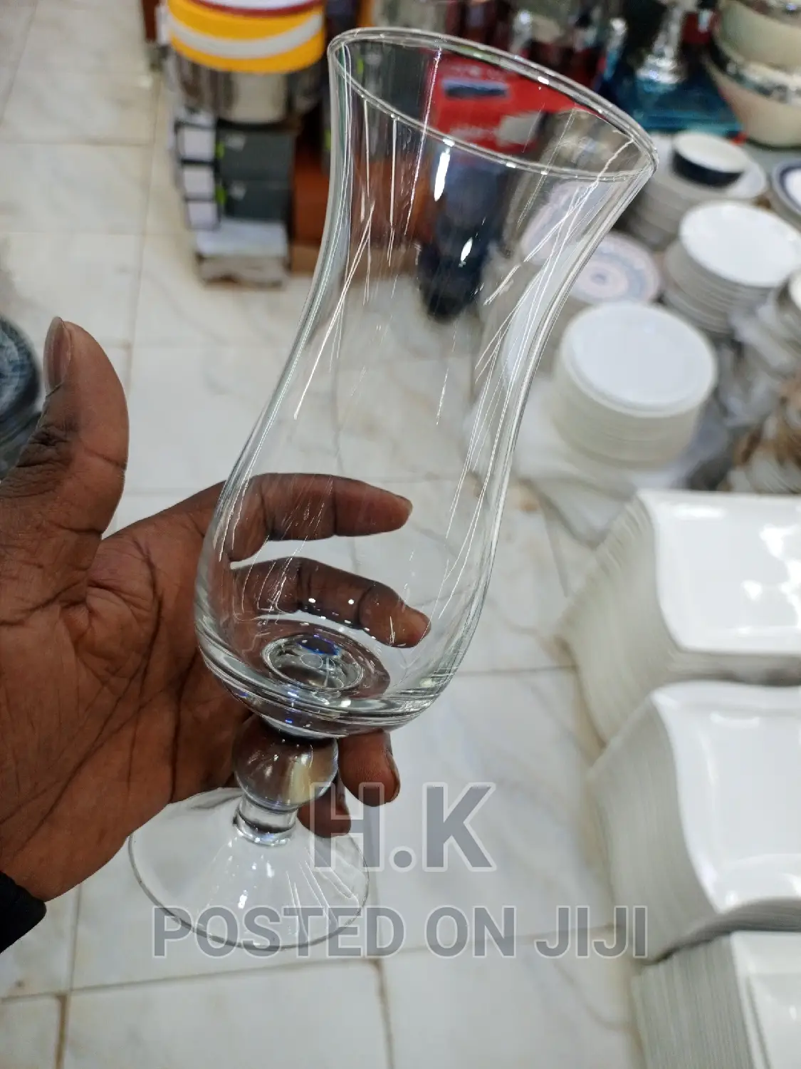 6pcs Cocktail Glass