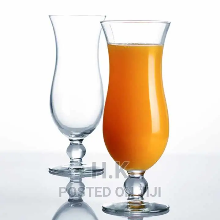 6pcs Cocktail Glass