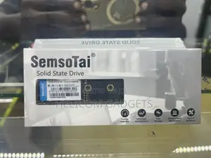 Solid State Drive 512gb M.2242
