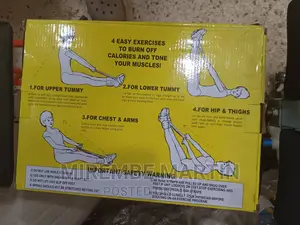 Tummy Trainer
