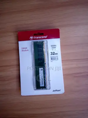 32gb Ddr4 Desktop Ram Memory Chips