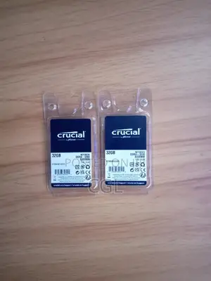 32gb Ddr4 Laptop Memory Ram Chips