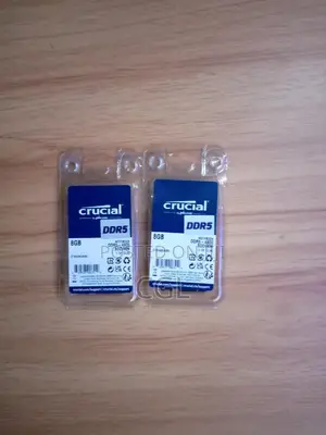 8gb Ddr5 Laptop Memory Ram Ships