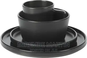 16 Dinner Set