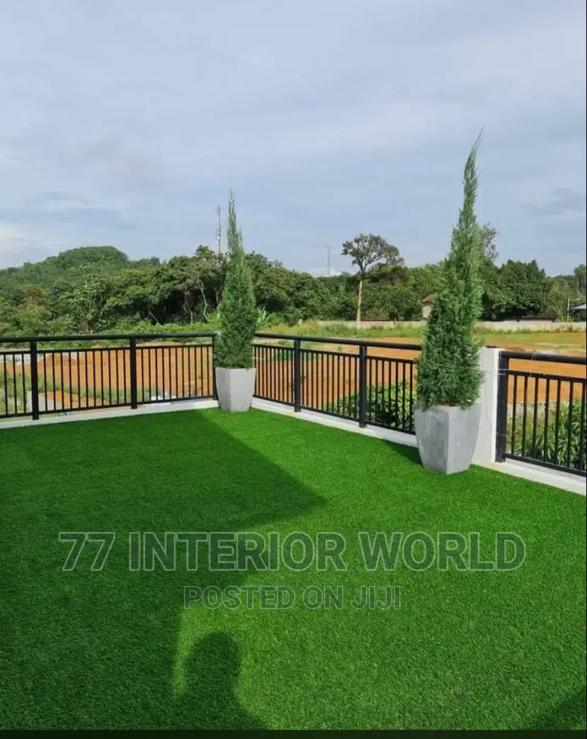 Artificial Grass Carpets