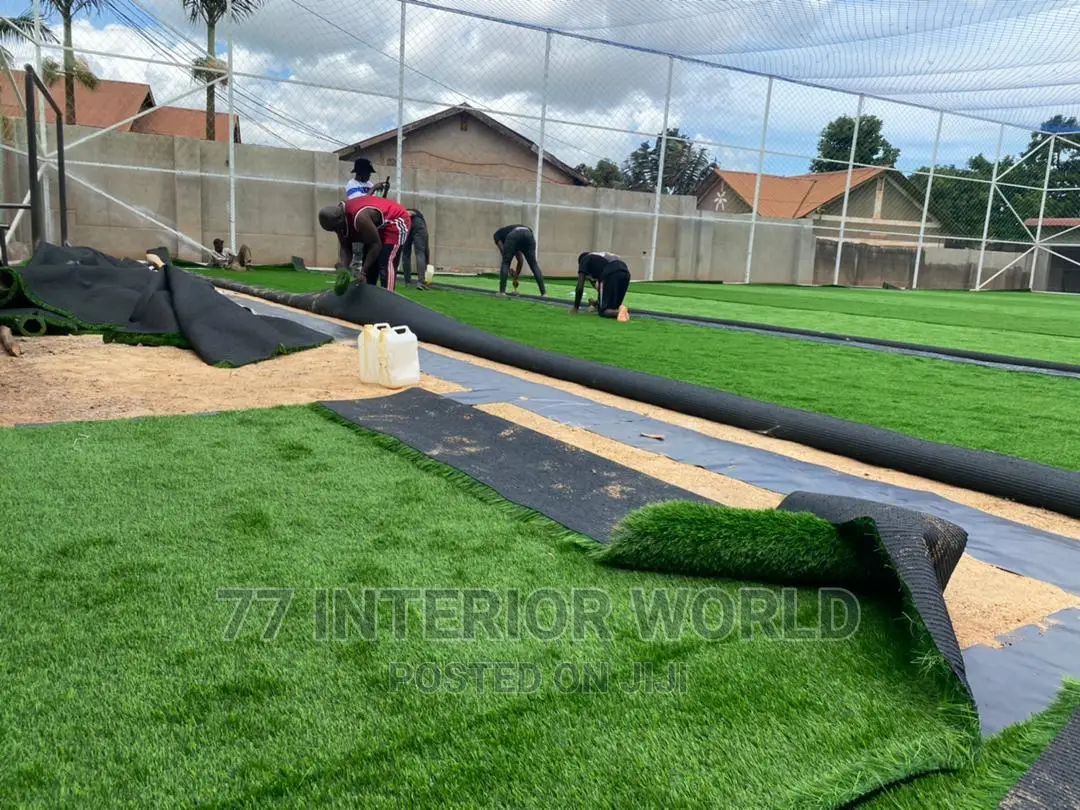 Artificial Grass Carpets