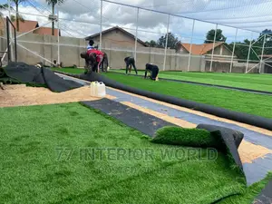 Artificial Grass Carpets