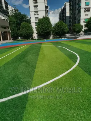 Play Ground Carpets/Artificial Grass Carpets