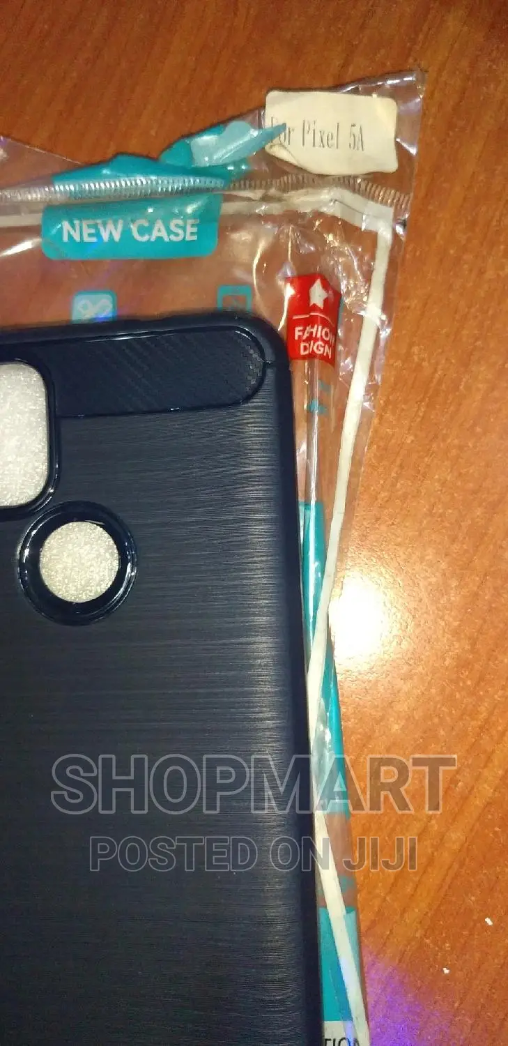 Google Pixel 5A Cover