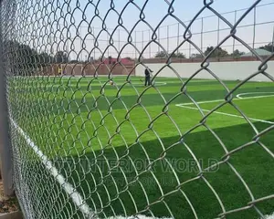 Football Playgrounds Carpets/Artificial Turf