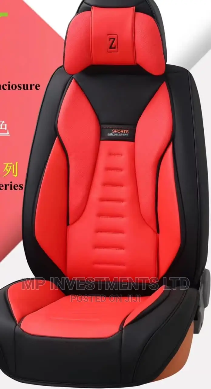 Original Leather Seat Covers for All Cars