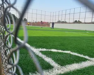 Artificial Turf or Grass Carpets