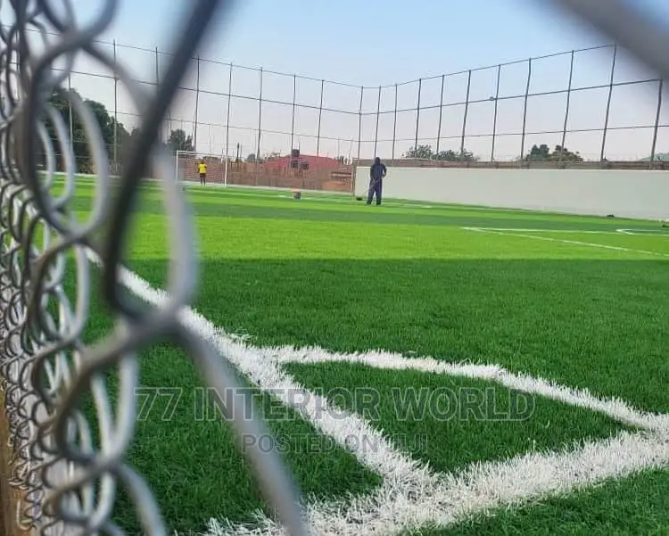 Artificial Turf or Grass Carpets