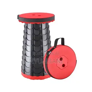Foldable Stool