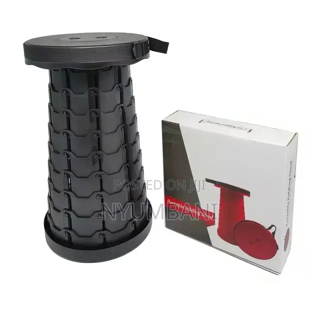 Foldable Stool