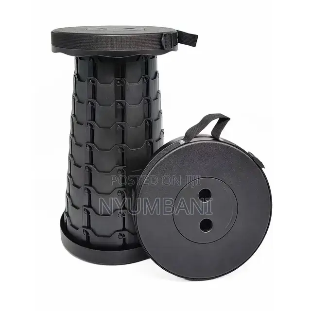 Foldable Stool