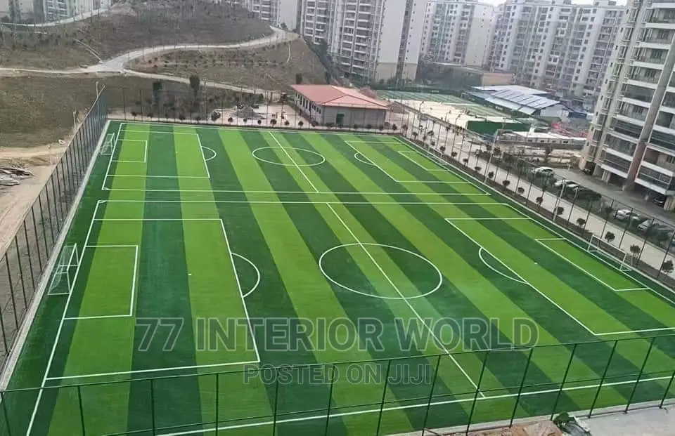 Playground Carpets/Artificial Grass Carpets