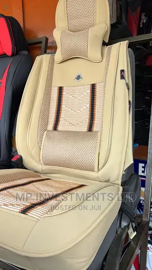 Durable Car Seat Covers for All Cars