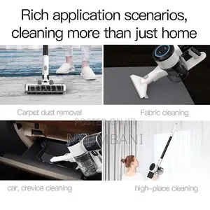 Strong Home Vaccum Cleaner