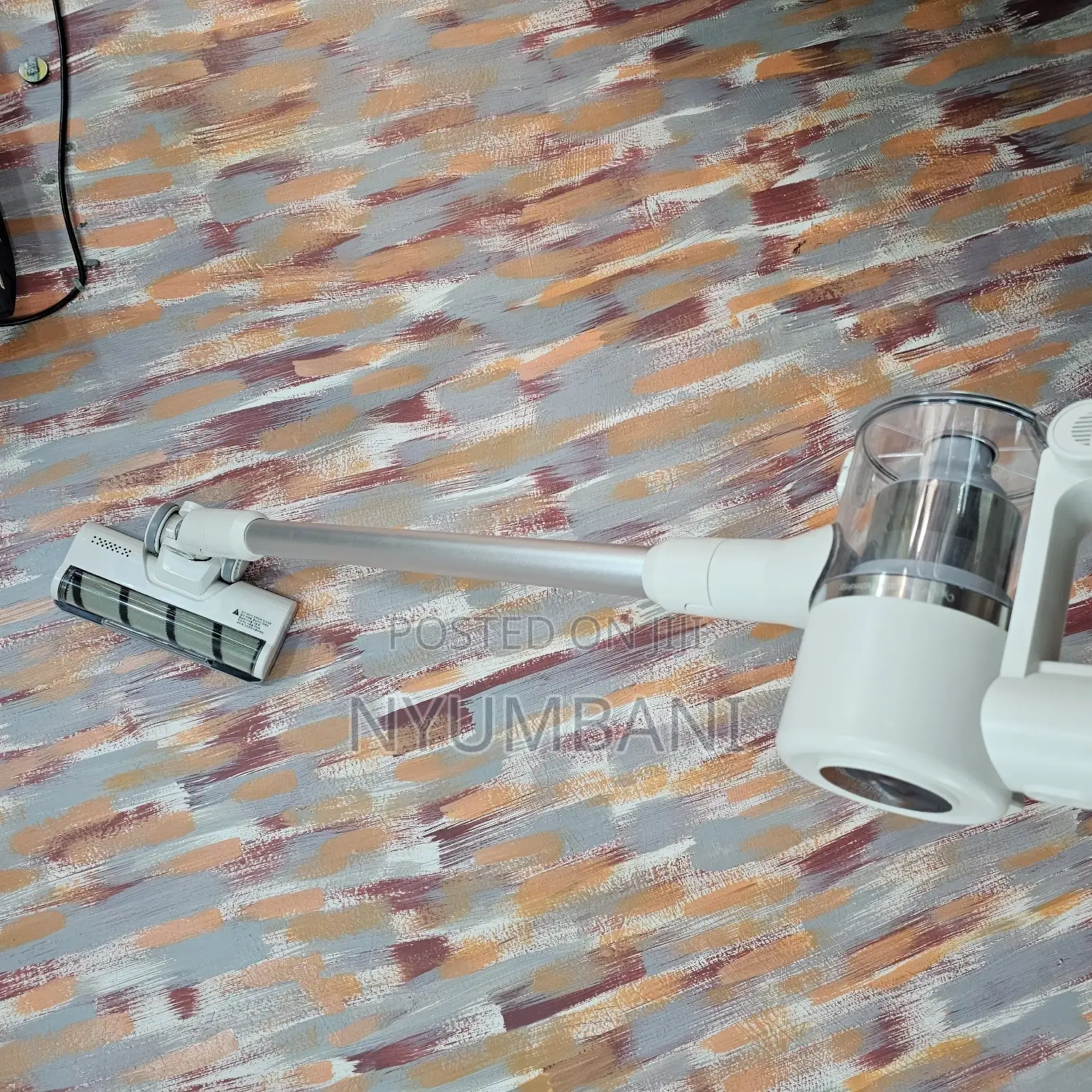 Strong Home Vaccum Cleaner