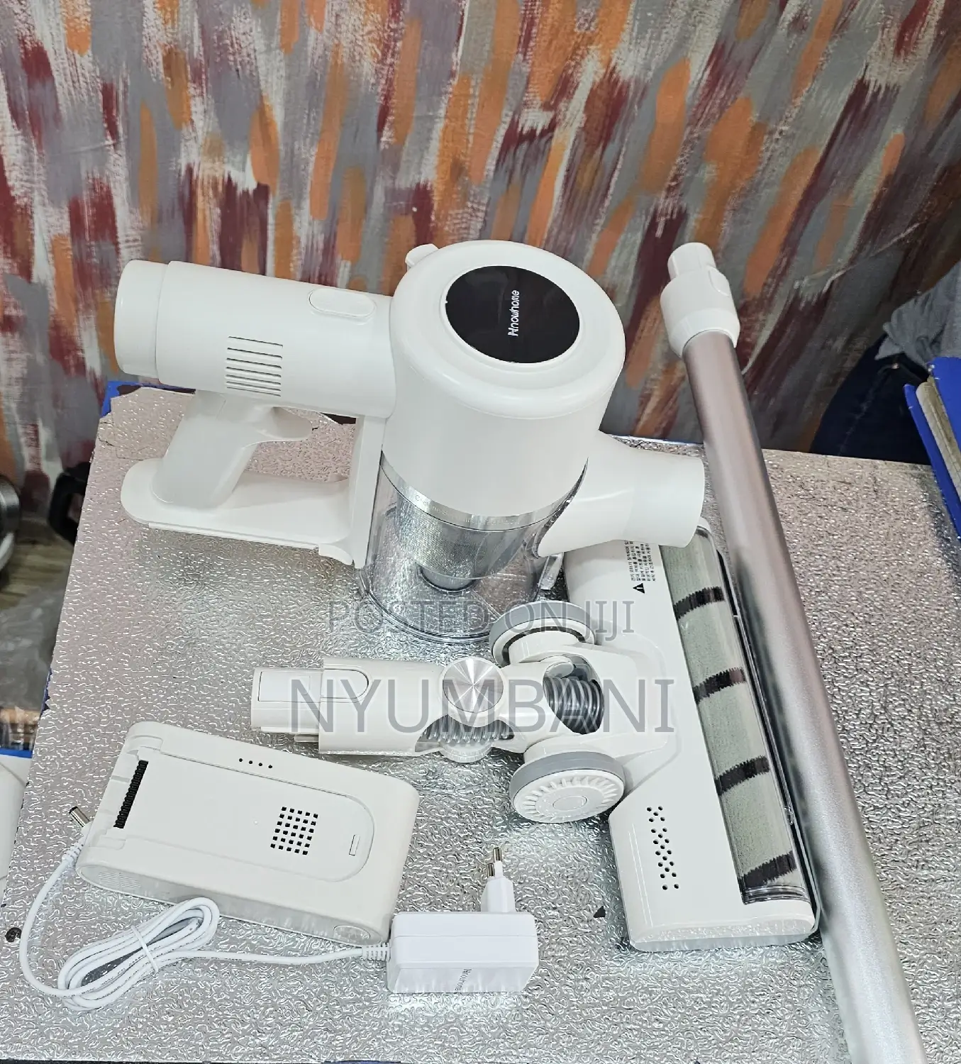 Strong Home Vaccum Cleaner