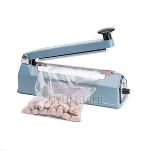 Impulse Sealer Fs 200