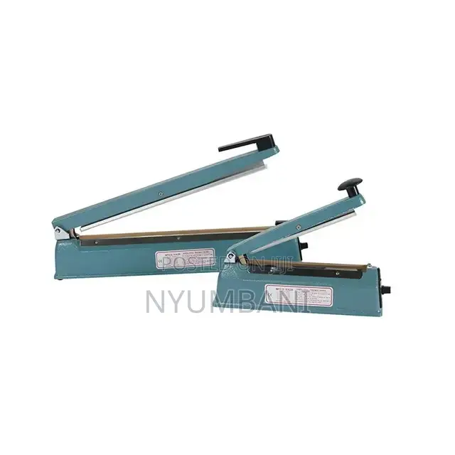 Impulse Sealer Fs 200