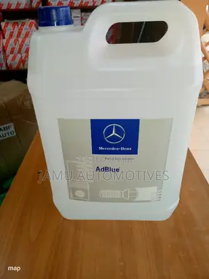 Adblue for All Diesel Cars