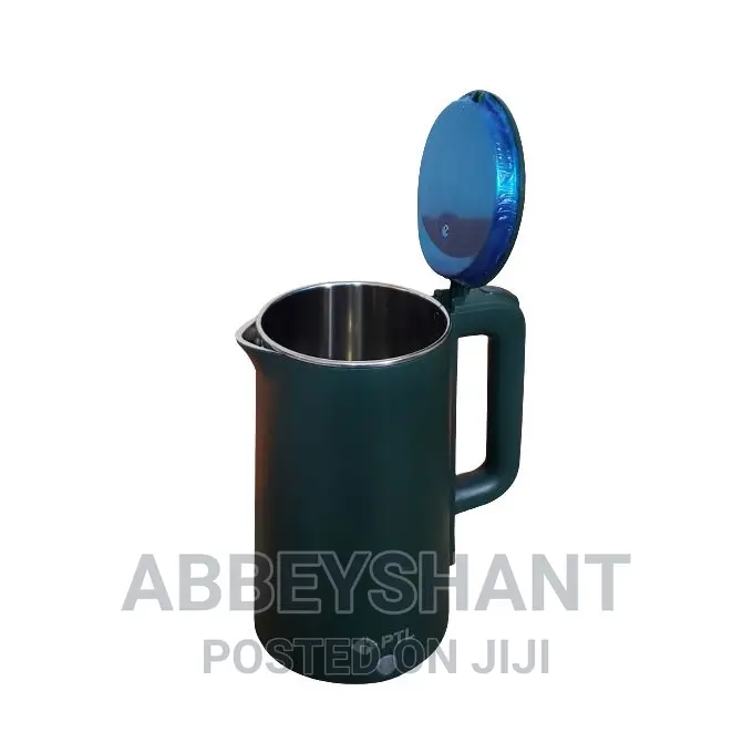Kettle Palolator Electric Pakolator/ Electric Kettle