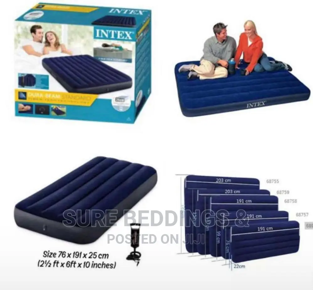 Air Mattress