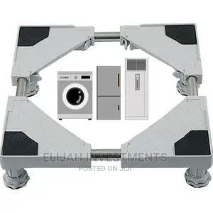 Adjustable Base Stand