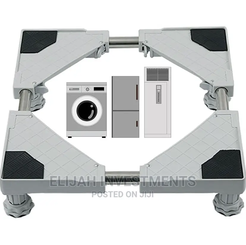 Adjustable Base Stand