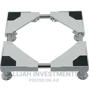 Adjustable Base Stand