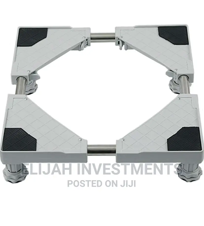 Adjustable Base Stand