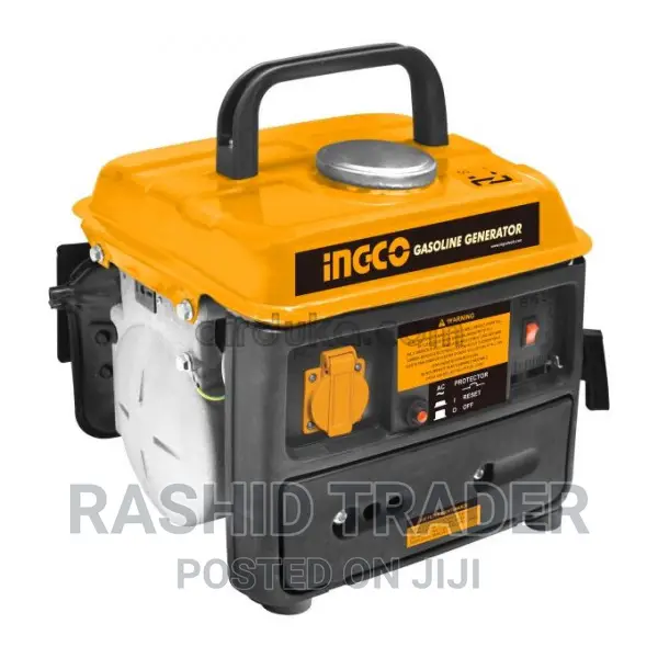 Ingco Gasoline Generator