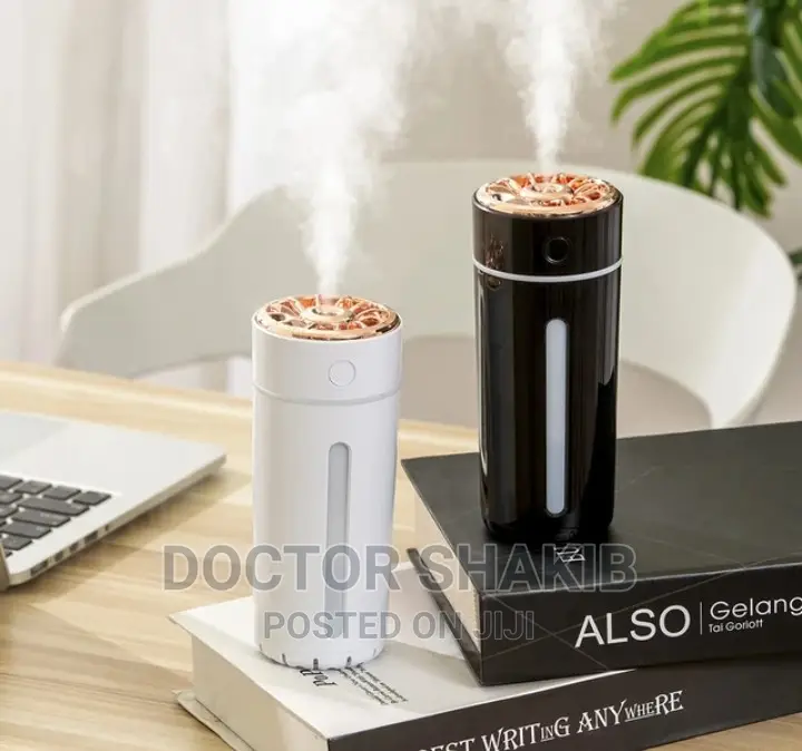 Wireless Air Humidifier