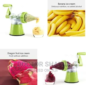 Multifunction Manual Slow Fruit Juicer