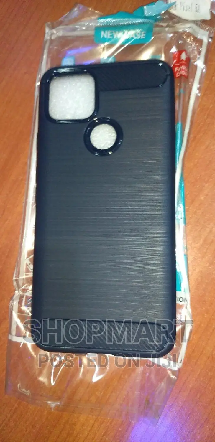 Google Pixel 5A Cover