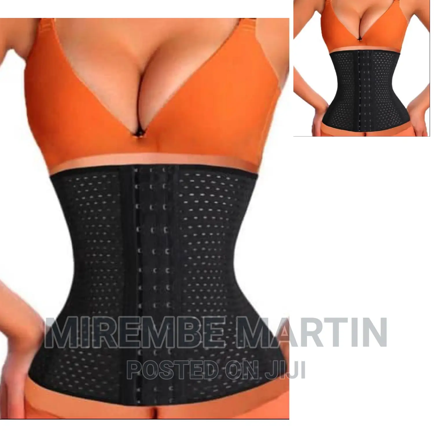Waist Trainer Belt